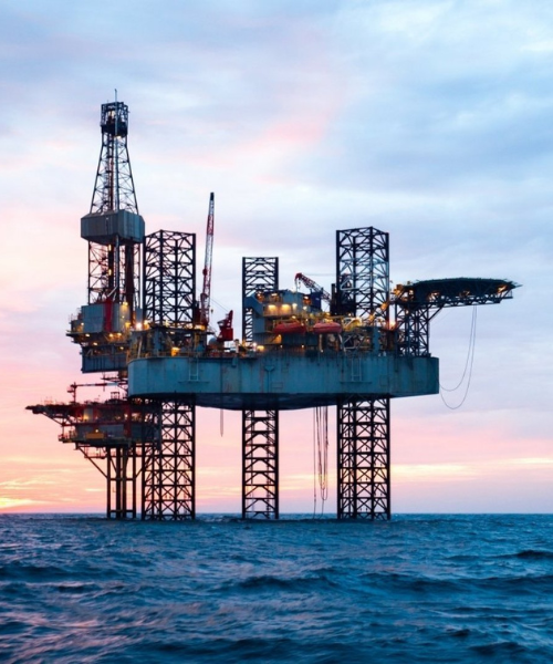 Oil & Gas Industry