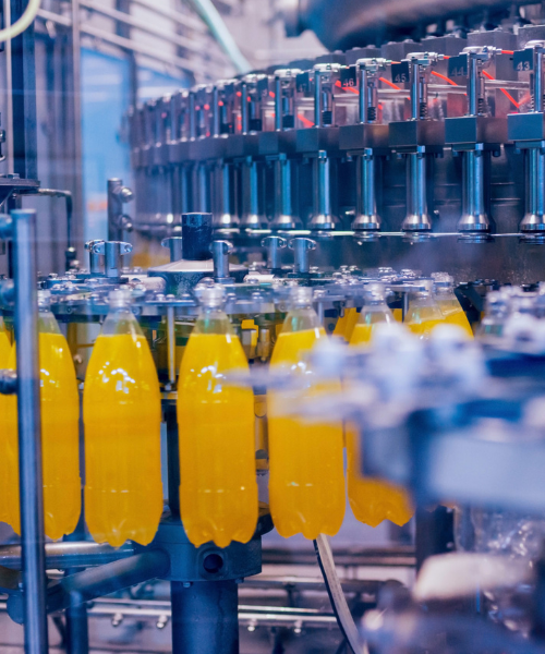 Food & Beverage Industry