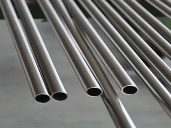 SS pipes & tubes
