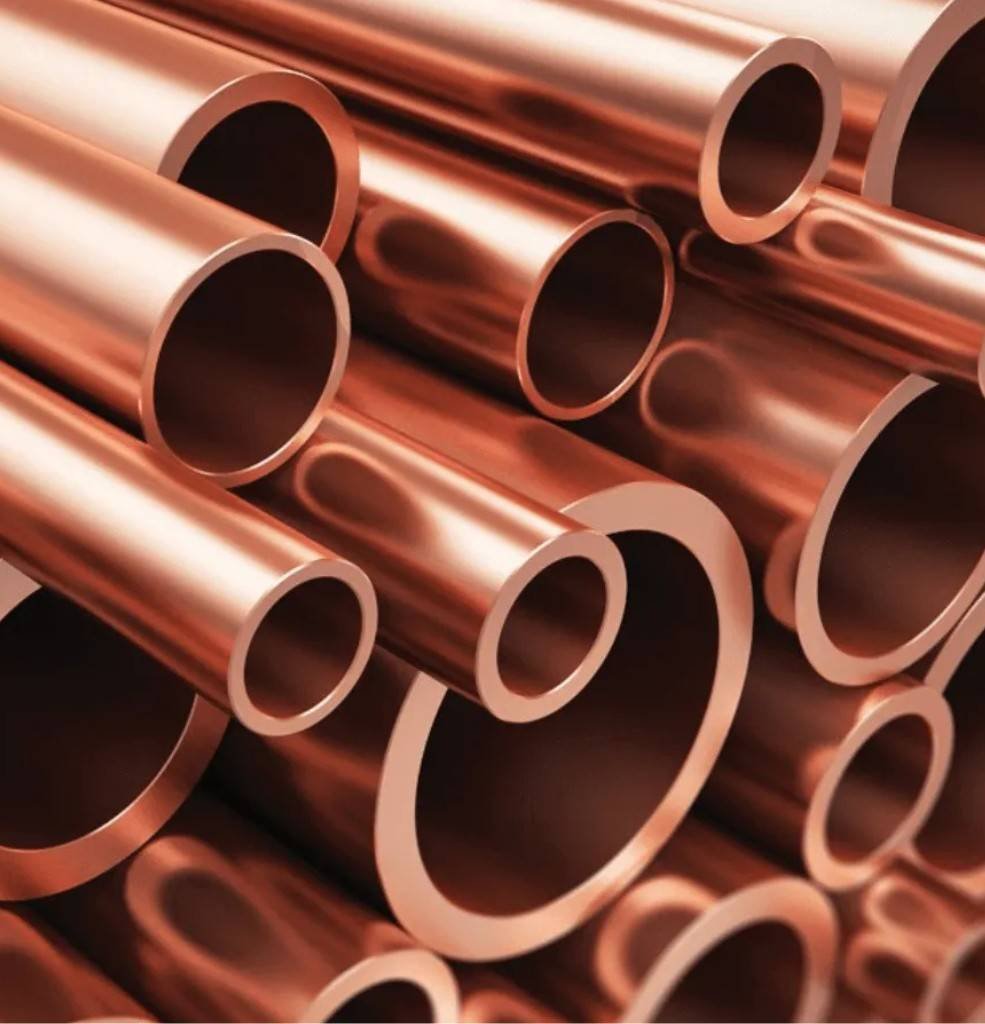 Copper