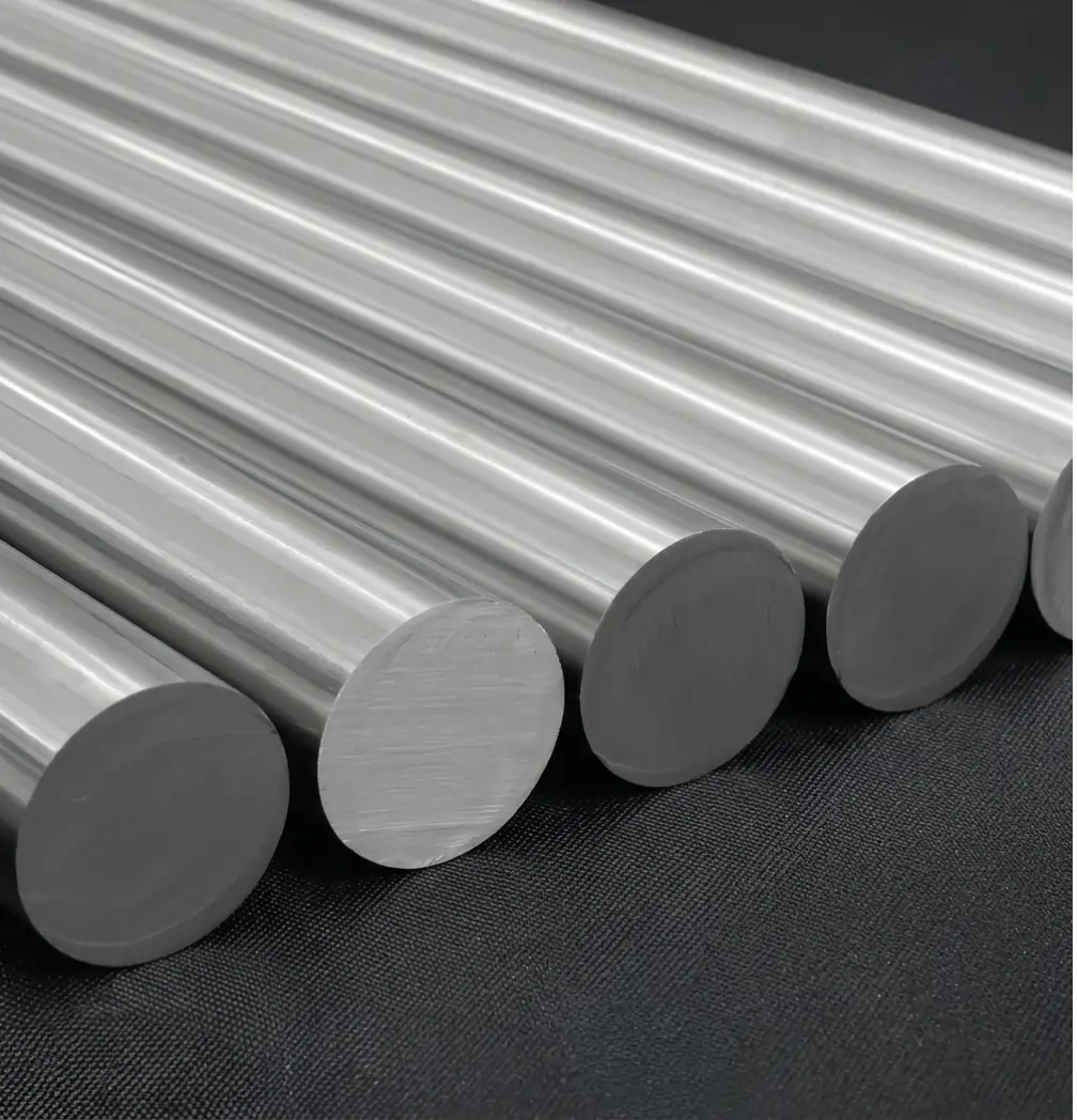 Duplex Steel