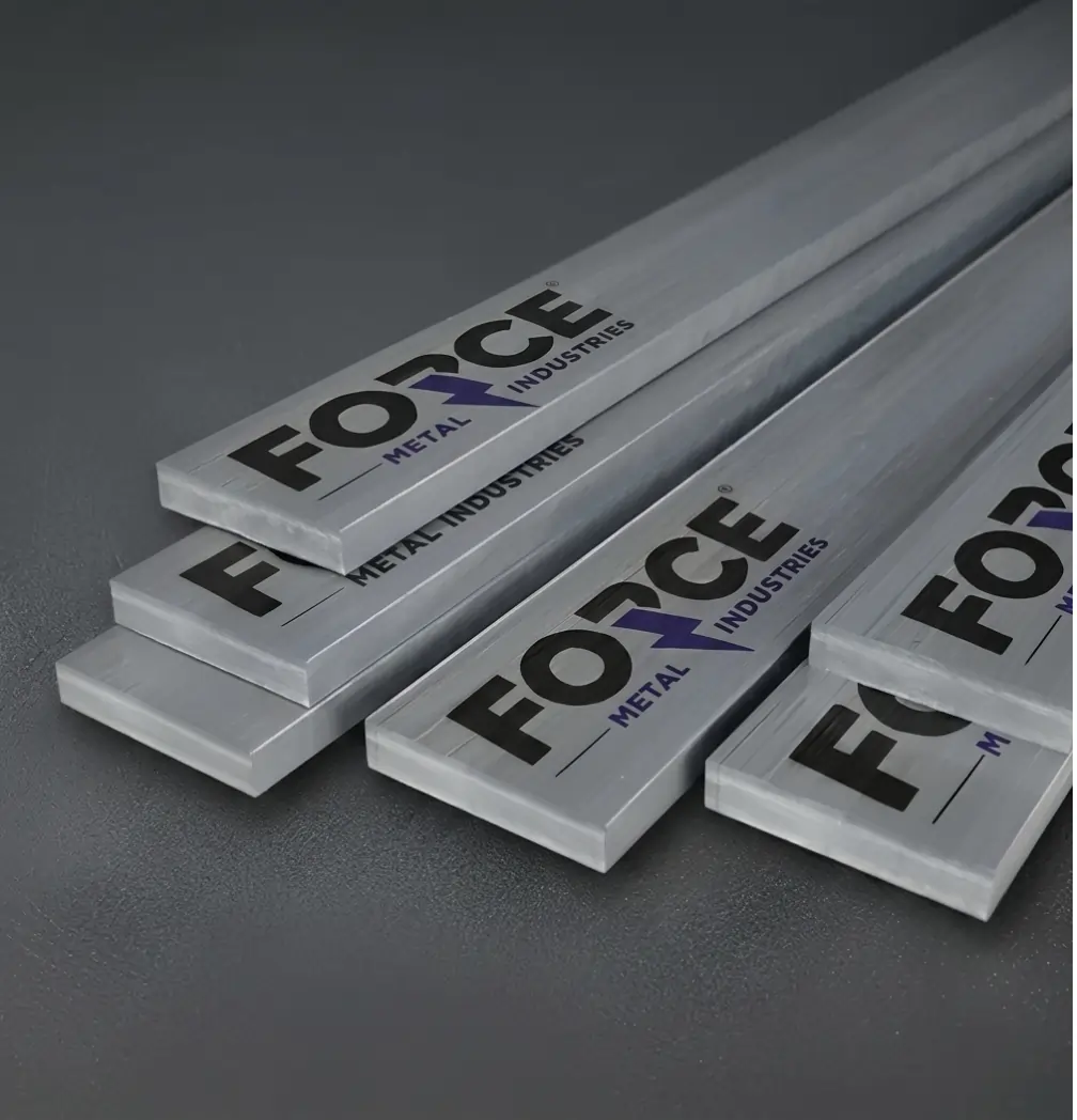 HRAP Flat Bar