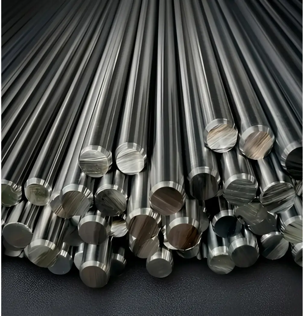 Precipitation Hardening Steel