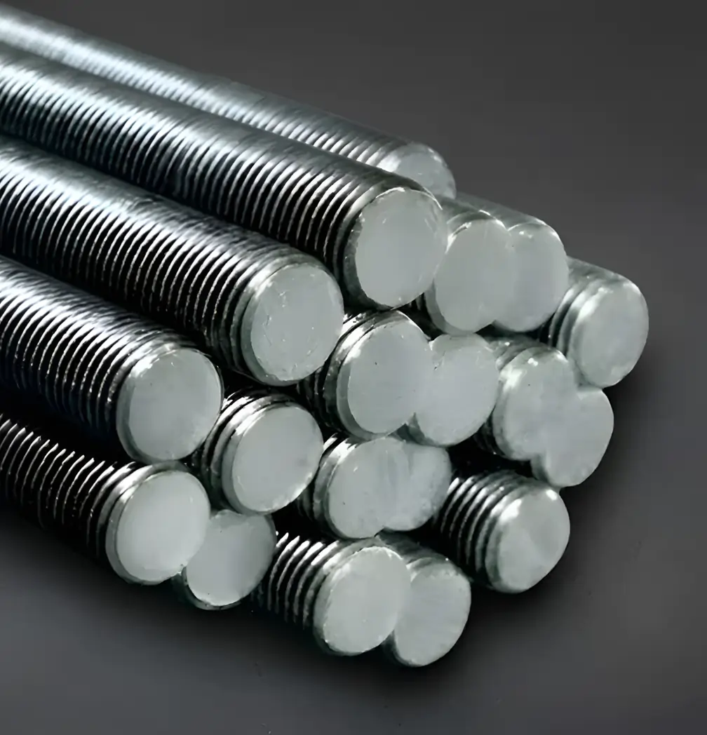 Threaded Bar