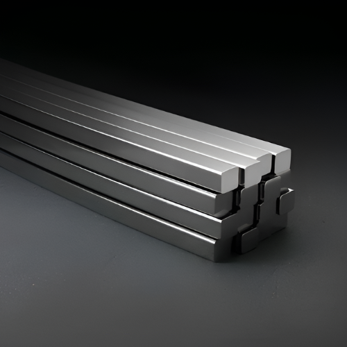 square bright bars