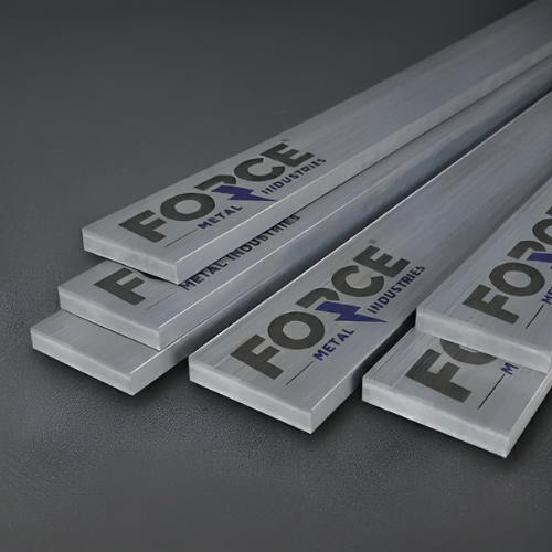 HRAP Flat Bars