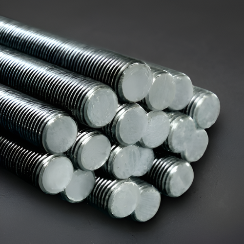 Threaded Bars