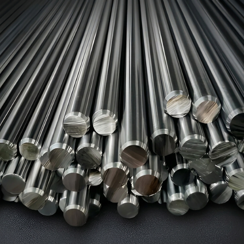 Precipitation Hardening Steels