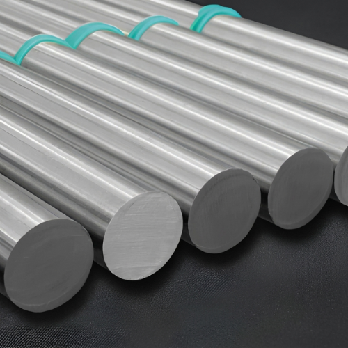Duplex Steel