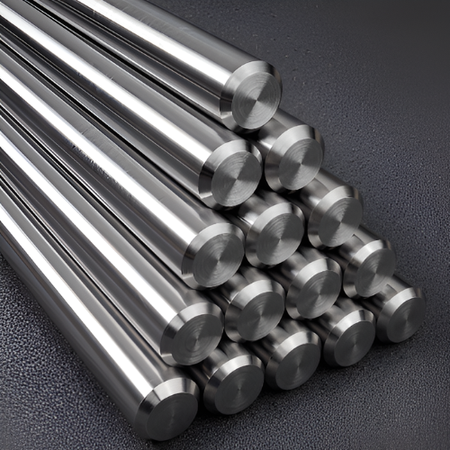 Precision Shaft Quality (PSQ) Bars